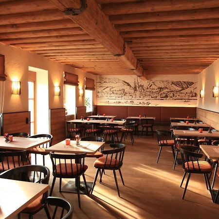 Landhotel Donaublick Obernzell Buitenkant foto