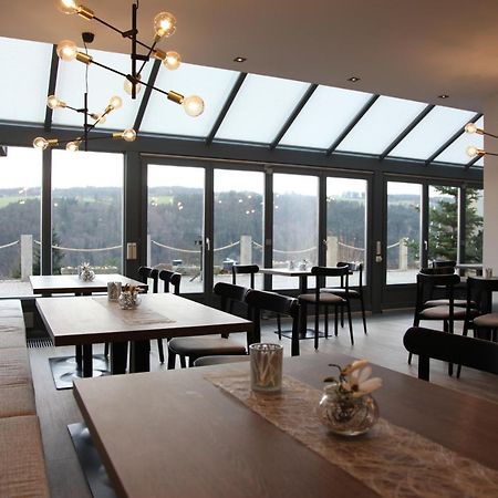 Landhotel Donaublick Obernzell Buitenkant foto